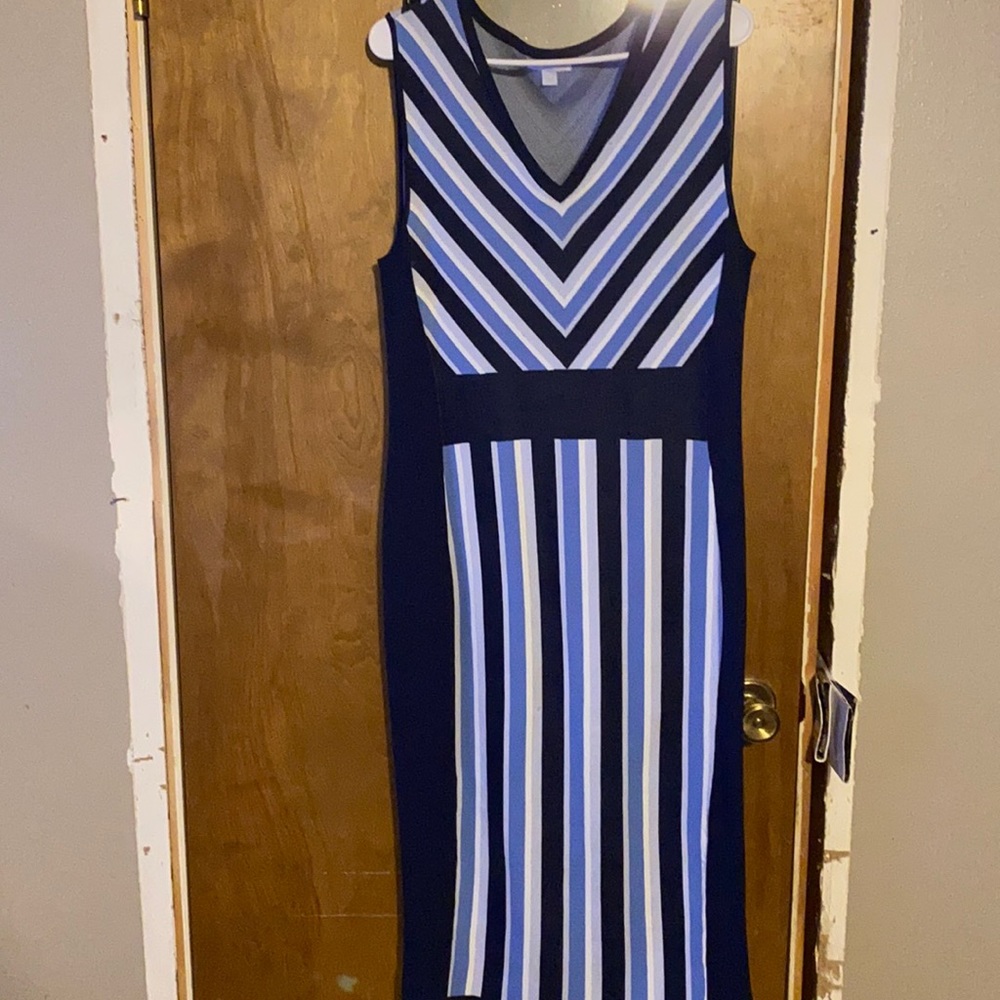 Business Dress